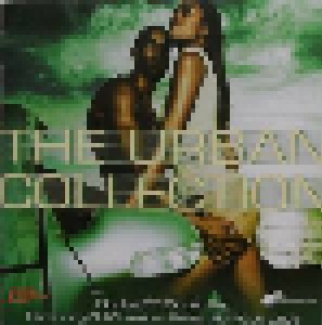 Cover - Frd Feat. MC Pacco: Urban Collection, The