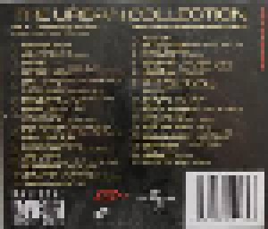The Urban Collection (2-CD) - Bild 2