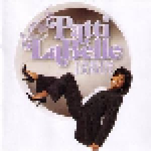 Patti LaBelle: Timeless Journey (CD) - Bild 1