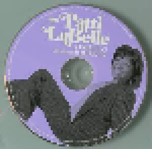 Patti LaBelle: Timeless Journey (CD) - Bild 2