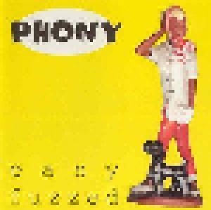 Cover - Phony: Easy Fuzzed