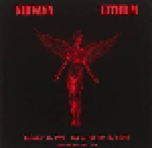 Nirvana: Lithium: December 13, 1993 - Live At The Pier 48, Seattle (CD) - Bild 1