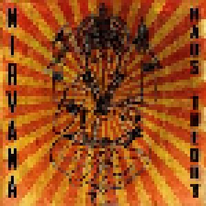 Nirvana: KAOS Theory (CD) - Bild 1