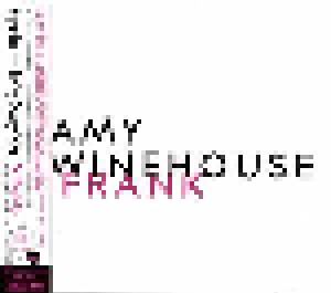 Amy Winehouse: Frank (2-CD) - Bild 1