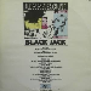 Uppercut: Black Jack (12") - Bild 2