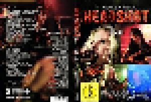 Headshot: 20 Years In Metal - Headshot Live (2-DVD) - Bild 2