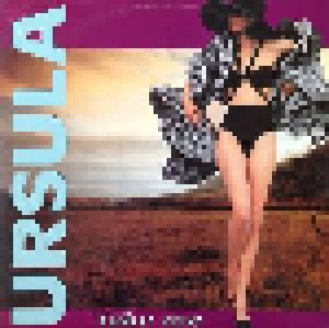Cover - Ursula: Take Me