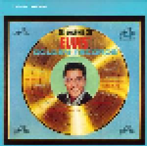Elvis Presley: Elvis' Golden Records Volume 3 (2-CD) - Bild 1