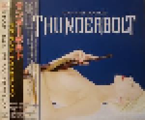 Thunderbolt: Love & Destruction (CD) - Bild 1