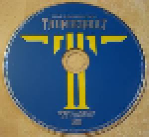 Thunderbolt: Love & Destruction (CD) - Bild 6