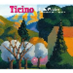 Chris Walden: Ticino (CD) - Bild 1