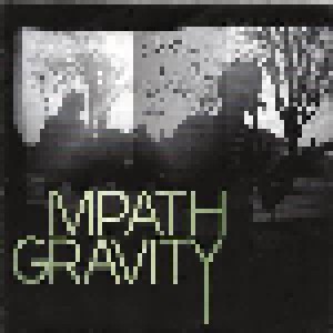 Cover - Mpath: Gravity