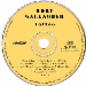 Rory Gallagher: Tattoo (CD) - Bild 3