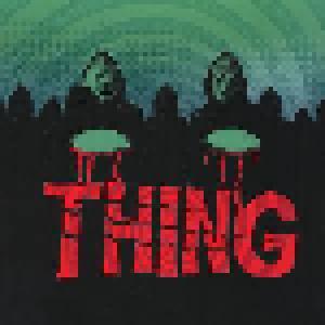 Cover - Thing: Thing
