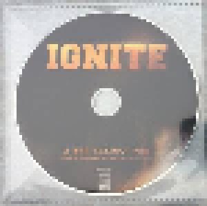 Ignite: A War Against You (LP + CD) - Bild 5