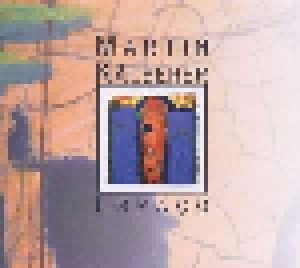 Cover - Martin Kälberer: Espaço