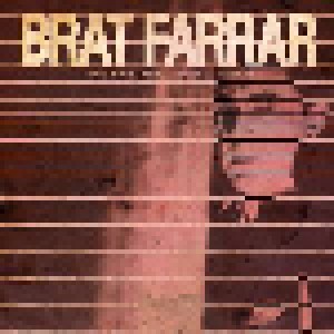 Cover - Brat Farrar: Being With You That Night