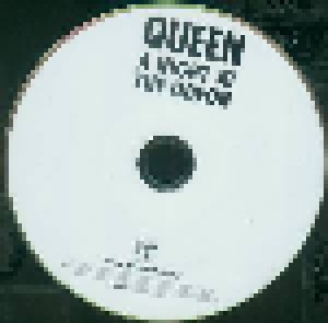 Queen: A Night At The Odeon (CD + SD Blu-ray) - Bild 3