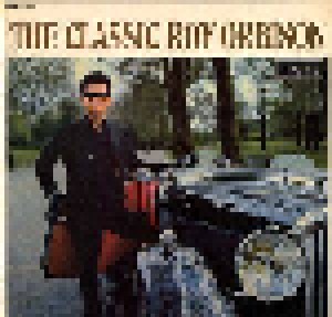 Roy Orbison: The Classic Roy Orbison (LP) - Bild 1