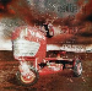 Redbelly: Scraps (Promo-Mini-CD / EP) - Bild 1