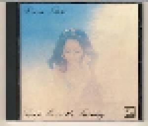 Diana Ross: Touch Me In The Morning (CD) - Bild 1