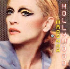 Madonna: Hollywood - Cover