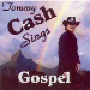 Tommy Cash: Tommy Cash Sings Gospel - Cover