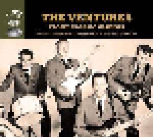 The Ventures: Eight Classic Albums - Cover