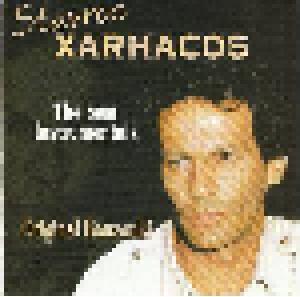 Stavros Xarhakos: Best Instrumentals, The - Cover
