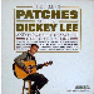 Dickey Lee: Tale Of Patches, The - Cover