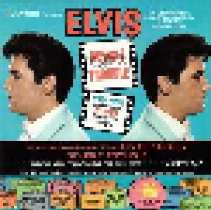 Elvis Presley: Double Trouble (CD) - Bild 1