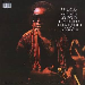 Miles Davis: Agharta (2-LP) - Bild 2
