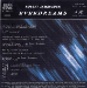 Robert Schröder: Everdreams (CD) - Bild 4