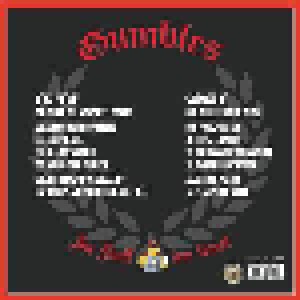 Gumbles: In Duff We Trust (LP) - Bild 2