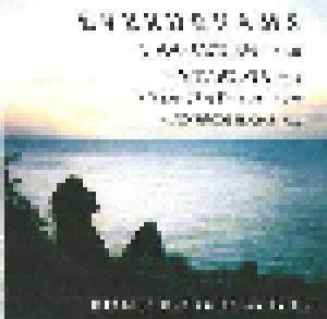 Robert Schröder: Everdreams (CD-R) - Bild 2