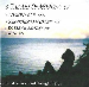 Robert Schröder: Everdreams (CD-R) - Bild 3