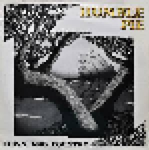 Humble Pie: Town And Country (LP) - Bild 1