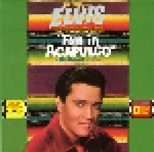 Elvis Presley: Fun In Acapulco (CD) - Bild 1