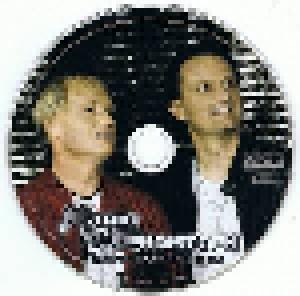 Mario & Christoph: Lagerfeuer, Sternenhimmel (Promo-Single-CD) - Bild 3