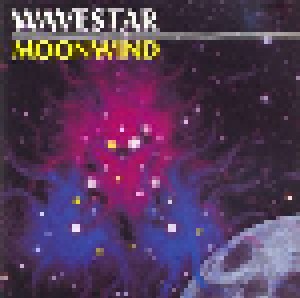 Cover - Wavestar: Moonwind
