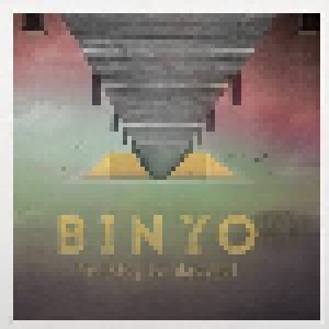 Binyo: Der Steg ist das Ziel (CD) - Bild 1