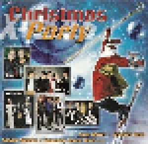Christmas Party (CD) - Bild 1