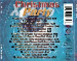 Christmas Party (CD) - Bild 2