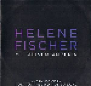 Helene Fischer: Mit Keinem Ander'n (Promo-Single-CD) - Bild 1