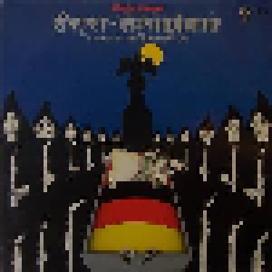 Floh De Cologne: Geyer-Symphonie In Rock Dur, Knöchelverzeichnis 4712 (LP) - Bild 1