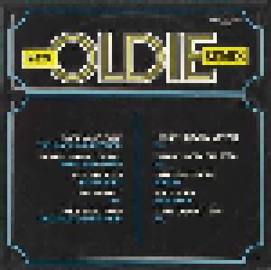Cover - Kuruki: Zyx-Oldie-Remix