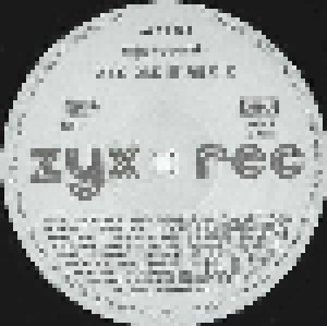 Zyx-Oldie-Remix (12") - Bild 3