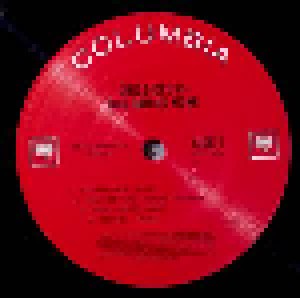Thelonious Monk: Criss-Cross (LP) - Bild 3