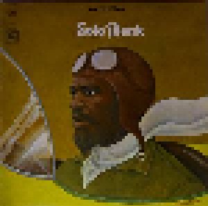 Thelonious Monk: Solo Monk (LP) - Bild 1
