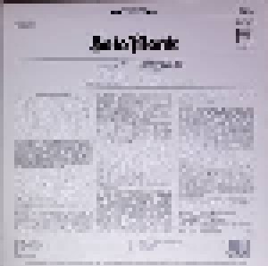 Thelonious Monk: Solo Monk (LP) - Bild 2